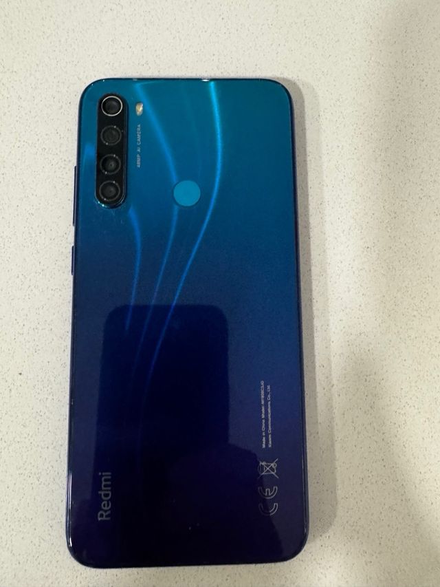 XIAOMI Redmi Note 8