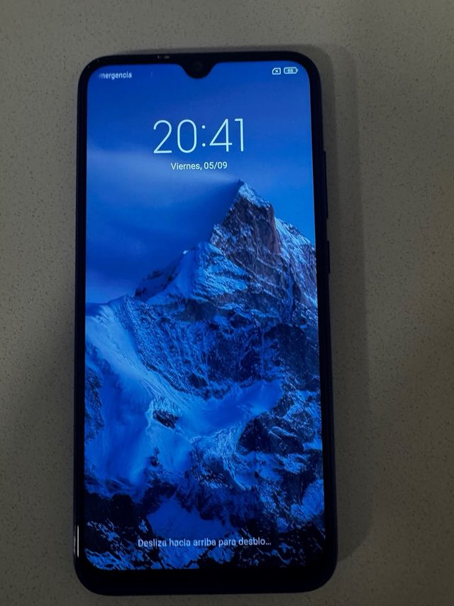 XIAOMI Redmi Note 8