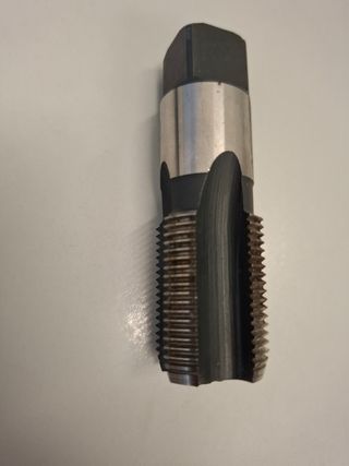 Macho 3/4-14 BSP-HSS