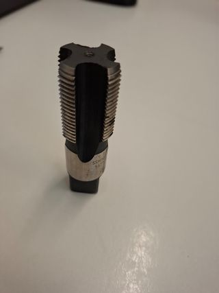 Macho 3/4-14 BSP-HSS