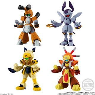 Medabots Perfect Collection