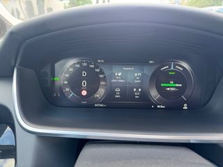 Jaguar Ipace impecable