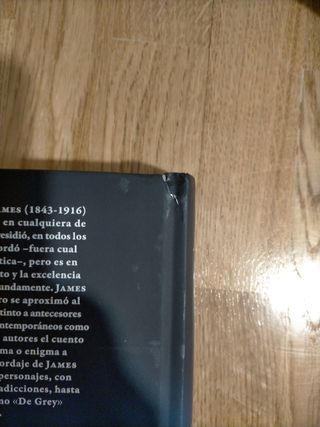Cuentos completos 