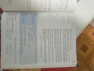 Matemáticas B 4