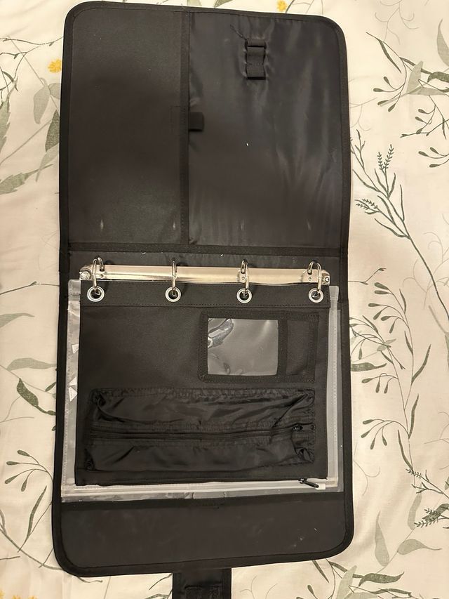 Schedario Roxy Multiring Floral