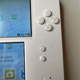 Nintendo 2DS  con Caricabatterie e Pennino