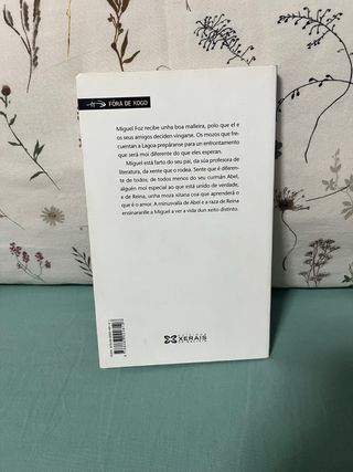 Unha estrela no vento (Infantil E Xuvenil) (Gal...