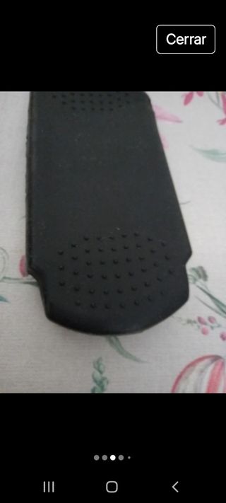 Funda silicona y estuche PSP