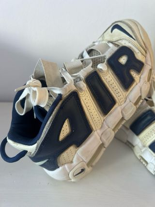 Zapatillas Nike Air - Talla 40