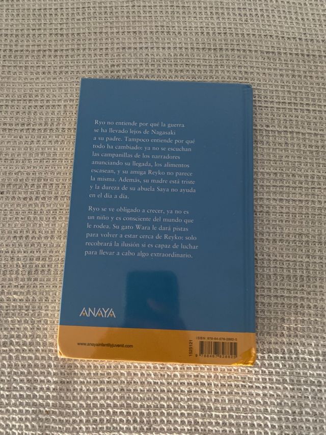 Libro Aún te quedan ratones por cazar de ANAYA