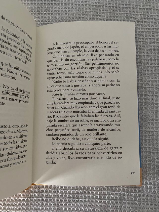 Libro Aún te quedan ratones por cazar de ANAYA