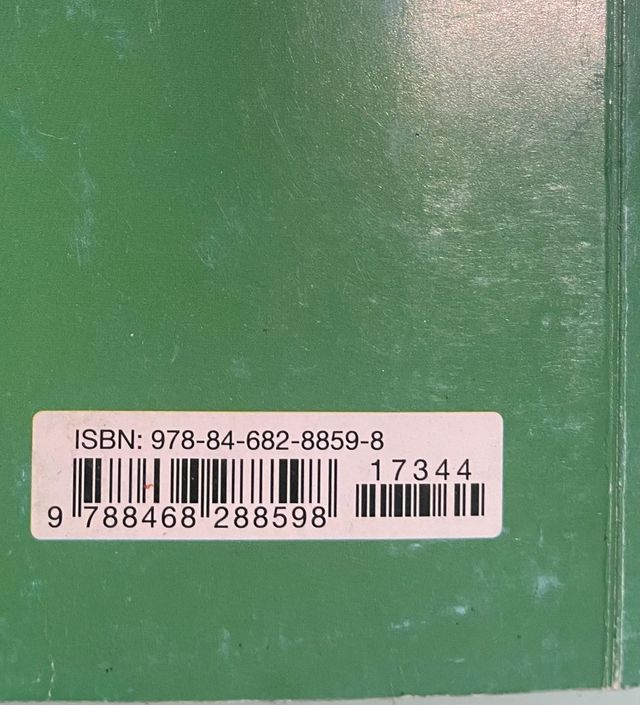 Libro de ciencias 5* de primaria. Vicens vives