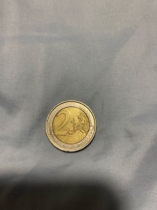 2 euro Irlanda 2016. 100° anniversario.