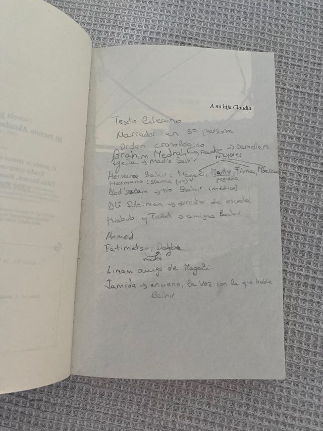 Libro El cazador de estrellas de Ricardo Gómez