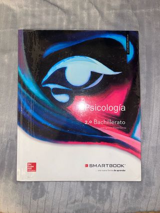 LA+SB Psicologia 2 Bachillerato. Libro alumno +...