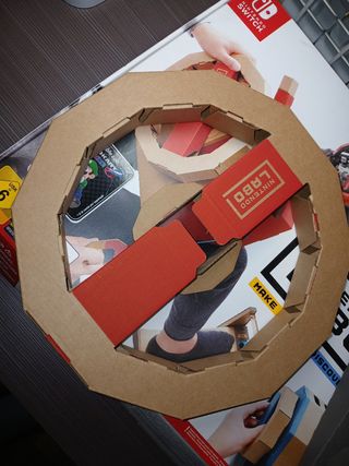 Nintendo Labo 