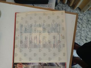 Vinilo Sgt. Pepper's Lonely Hearts Club Band