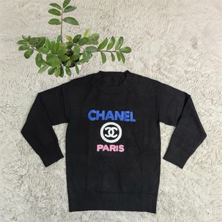 Jersey  Negro Talla Única