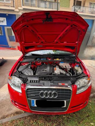 Audi A4 2005