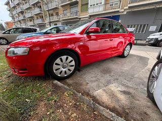 Audi A4 2005