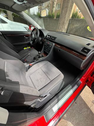 Audi A4 2005