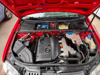 Audi A4 2005