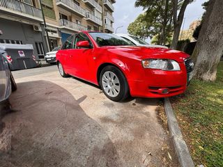 Audi A4 2005