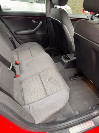 Audi A4 2005
