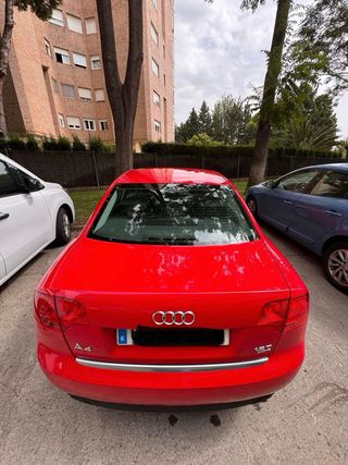 Audi A4 2005