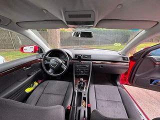 Audi A4 2005