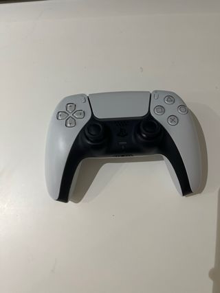 Consola Sony PS5 Blanca