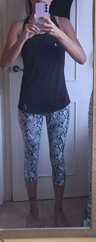Leggings Tezenis Estampados