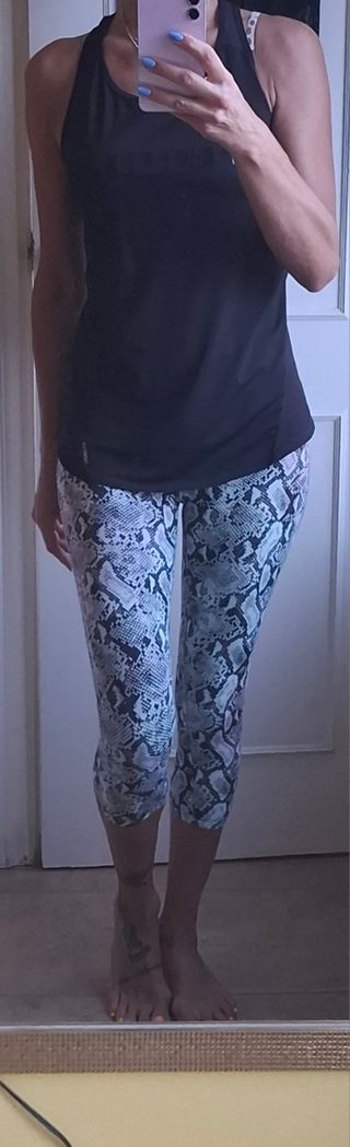 Leggings Tezenis Estampados