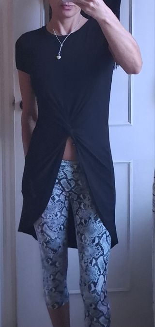 Leggings Tezenis Estampados