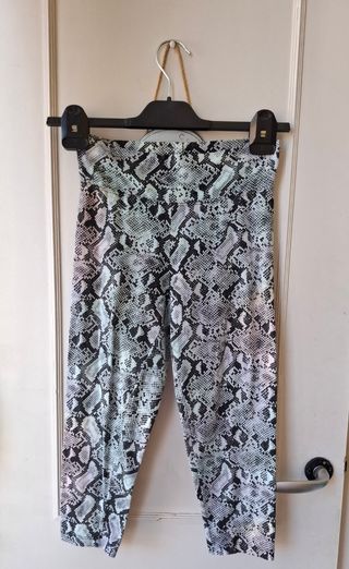 Leggings Tezenis Estampados