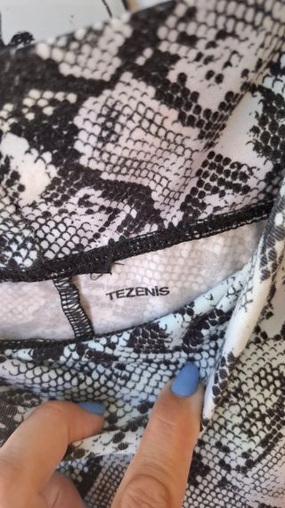 Leggings Tezenis Estampados