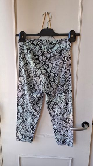 Leggings Tezenis Estampados