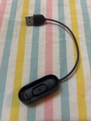 Cargador Xiaomi para Smartwatch