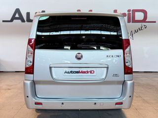 Fiat Scudo 2.0 MJT 130cv 10 Family Largo 5/6 Euro 5