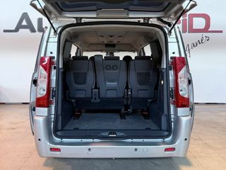 Fiat Scudo 2.0 MJT 130cv 10 Family Largo 5/6 Euro 5