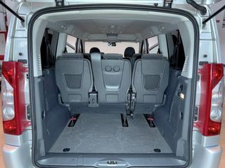 Fiat Scudo 2.0 MJT 130cv 10 Family Largo 5/6 Euro 5