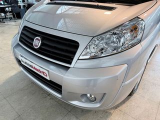 Fiat Scudo 2.0 MJT 130cv 10 Family Largo 5/6 Euro 5