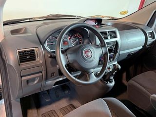 Fiat Scudo 2.0 MJT 130cv 10 Family Largo 5/6 Euro 5