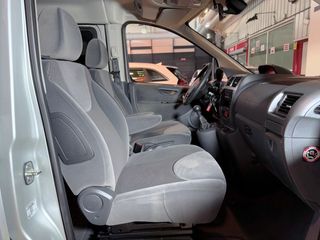 Fiat Scudo 2.0 MJT 130cv 10 Family Largo 5/6 Euro 5