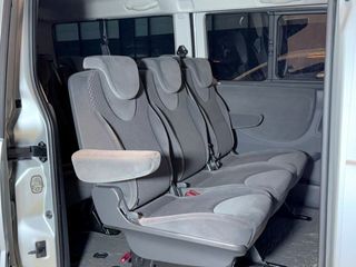 Fiat Scudo 2.0 MJT 130cv 10 Family Largo 5/6 Euro 5