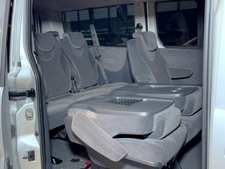 Fiat Scudo 2.0 MJT 130cv 10 Family Largo 5/6 Euro 5