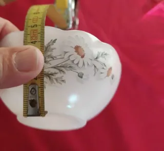 Arcopal Cuenco Margaritas Bol