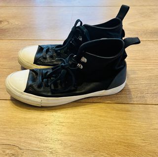 Converse Zapatillas Negras