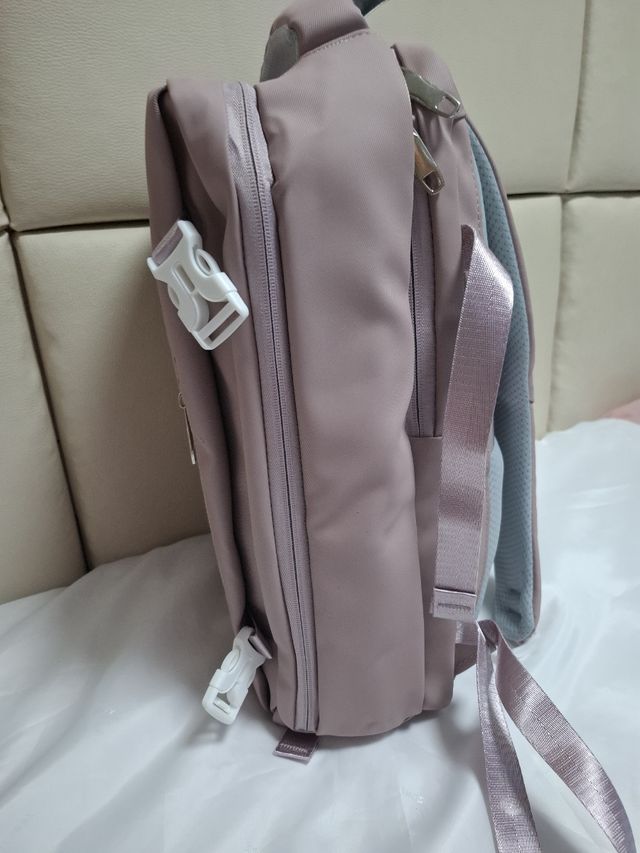 Mochila KCM Rosa