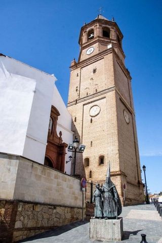 Piso en venta en Camino Viejo de Málaga en Vélez-Málaga